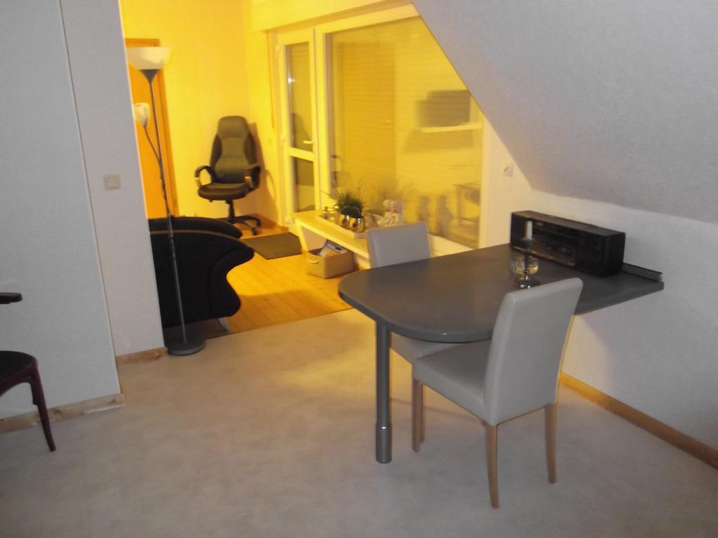 Gute Nacht Ferienwohnung Halle  Экстерьер фото