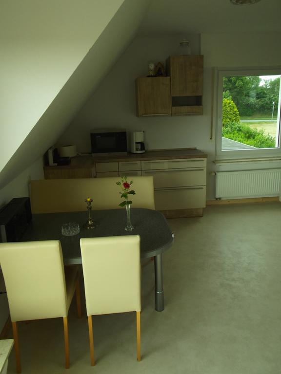Gute Nacht Ferienwohnung Halle  Экстерьер фото
