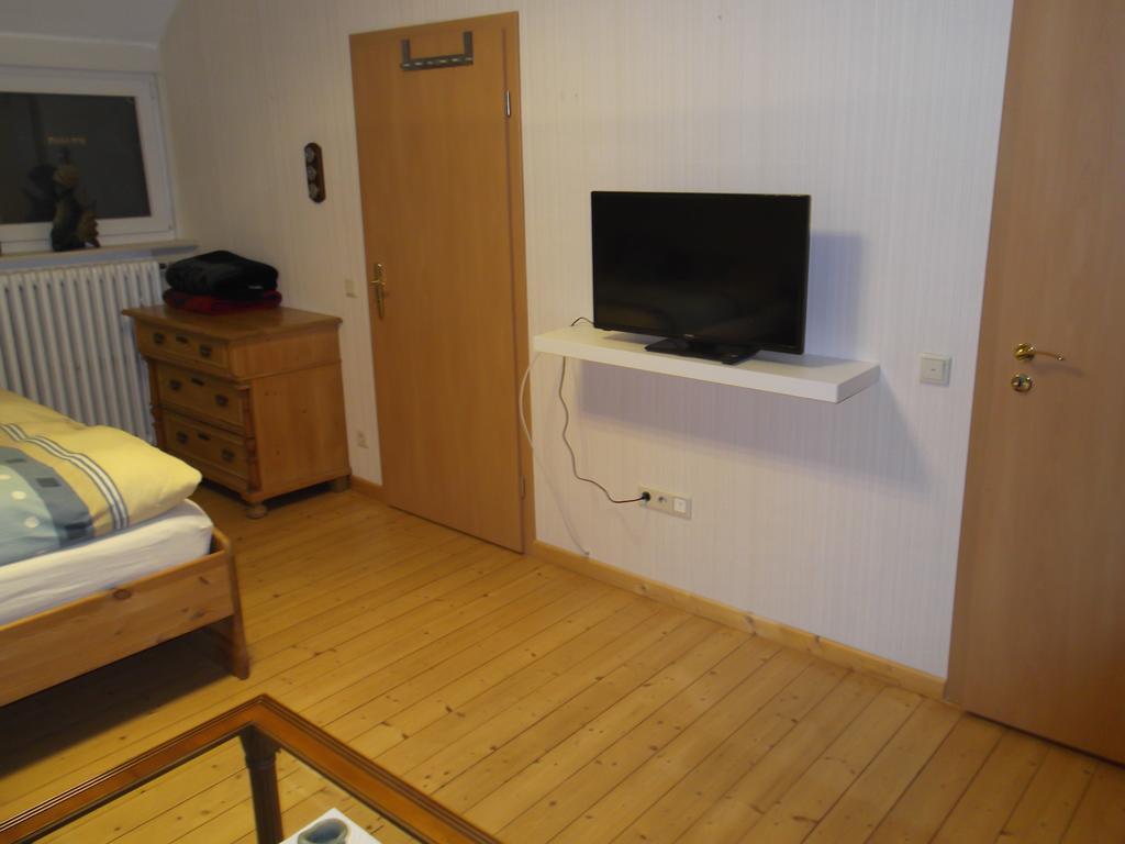 Gute Nacht Ferienwohnung Halle  Экстерьер фото